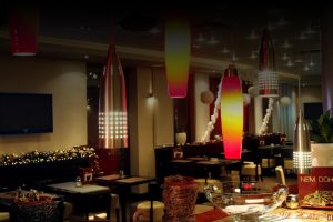 Pasarét Club Étterem